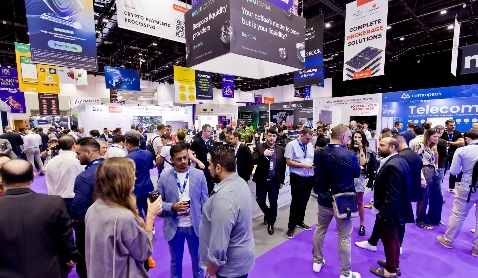 IFX EXPO – The largest financial B2B Expo